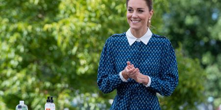 Kate Middleton returns to host moving Christmas TV special in honour of the Queen