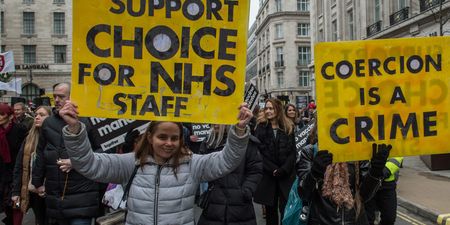 Nurses to hold biggest ever strike across UK within weeks