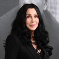 Cher, 76, confirms relationship with man less than half her age
