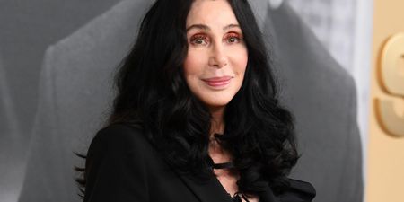 Cher, 76, confirms relationship with man less than half her age