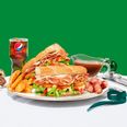 Subway launch festive menu with game-changing dipping gravy