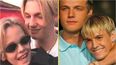 Nick Carter shares tribute to late brother Aaron
