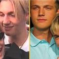 Nick Carter shares tribute to late brother Aaron