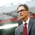 FSG puts Liverpool up for sale