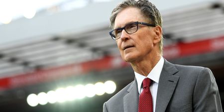 FSG puts Liverpool up for sale