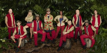 Reported figure each celeb has been paid to appear on this year’s I’m A Celeb