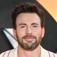 Chris Evans has been named the ‘Sexiest Man Alive’ for 2022