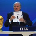 Sepp Blatter admits Qatar World Cup was ‘a mistake’