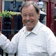 EastEnders icon Bill Treacher, who played Arthur Fowler, dies aged 92