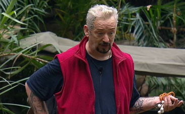 I’m A Celebrity fans are furious over Boy George’s comments