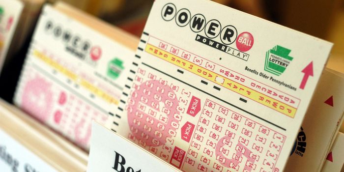 A single ticket has just landed the world’s biggest lottery win of £1.7 billion