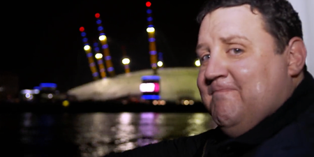 Peter Kay announces monthly residency at O2 in London as part of comeback tour