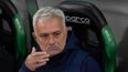 Jose Mourinho launches scathing attack on Roma player after draw