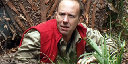 I’m A Celebrity’s Ant and Dec react to fans’ anger over Matt Hancock entering camp