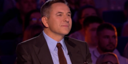 David Walliams recorded making sexually explicit comments about BGT contestant