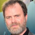 ‘The Office’ star Rainn Wilson changes name to Rainnfall Heat Wave Extreme Winter Wilson in climate protest