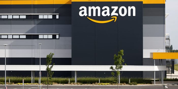 Amazon loses 1 trillion dollars