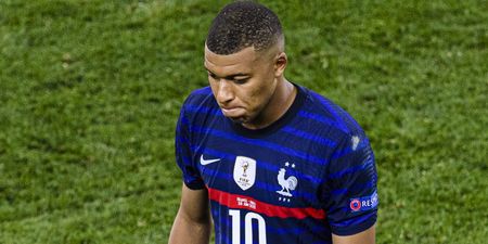 Kylian Mbappé reveals he nearly quit playing for France due to suffering racist abuse