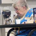 TikToker raises almost $180,000 for elderly Walmart worker to retire
