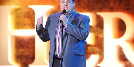 Peter Kay fans fuming as they struggle to get tickets for 2023 comeback tour
