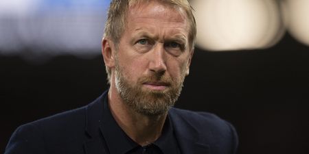Graham Potter calls for Premier League clubs to stop flying to away games