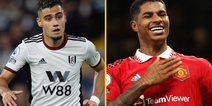Man United Fulham: Live updates and player ratings