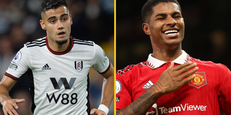 Man United Fulham: Live updates and player ratings