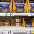 Major threat to Jaffa Cakes and Twiglets ahead of Christmas as factory staff strike over pay