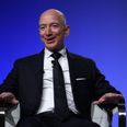 Jeff Bezos announces he will give away most of his £105bn fortune