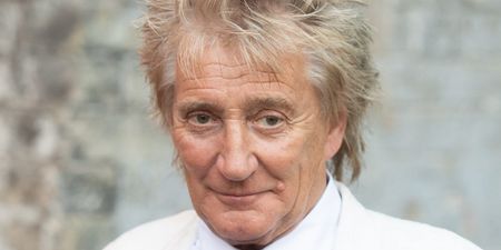 Rod Stewart turned down ‘over $1,000,000’ to play in Qatar
