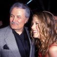 Jennifer Aniston announces death of her father, John, aged 89