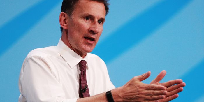 Jeremy Hunt cost of living payments plan