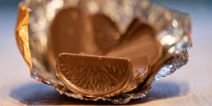 New Zealander issues apology after tackling a Terry’s chocolate orange whole hog