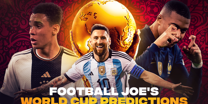 World Cup predictions