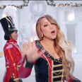 Mariah Carey’s application to officially be ‘Queen of Christmas’ has been declined