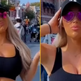 Influencer claims she was ‘body shamed’ by Disneyland staff