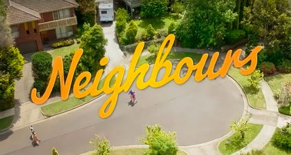 ‘Neighbours’ to return to UK screens in sensational comeback