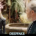 Impressive deepfake shows what Liam Hemsworth would look like as The Witcher