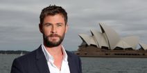 Chris Hemsworth reveals he’s ‘taking time off acting’ following Alzheimer’s discovery