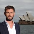 Chris Hemsworth reveals he’s ‘taking time off acting’ following Alzheimer’s discovery