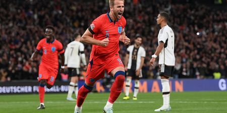 Harry Kane to defy FIFA and wear One Love armband in World Cup opening against Iran