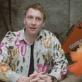 Joe Lycett reveals £10,000 he shredded for World Cup stunt was fake