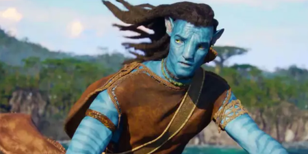 Avatar 2 was so expensive to make it has to earn $2 billion at the box office to break even