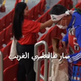 Japanese fans stun Qatar crowds by cleaning up World Cup stadium