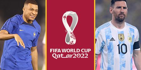 World Cup 2022: Day Three – the latest from Qatar
