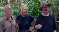 I’m A Celeb fans convinced camp mate has been getting ‘secret meals’ after ‘clue’