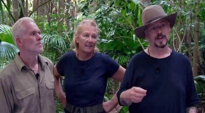 I’m A Celeb fans convinced camp mate has been getting ‘secret meals’ after ‘clue’