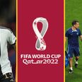 World Cup 2022: Day Four – the latest from Qatar