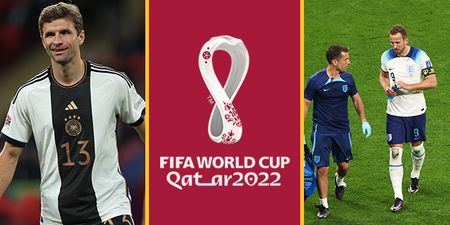 World Cup 2022: Day Four – the latest from Qatar