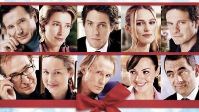 A Love Actually reunion is officially happening